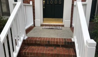 1005 New Dover Rd, Apex, NC 27502
