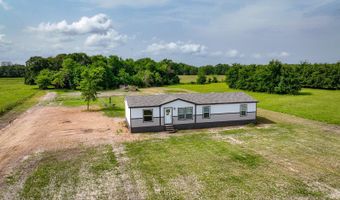 2736 E Windy Ln, Atoka, OK 74525