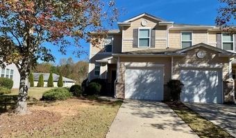 322 Oak Leaf Pl, Acworth, GA 30102