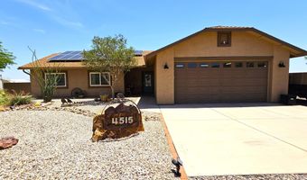 4515 N ROSE Ct, Bisbee, AZ 85603