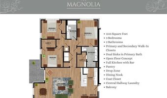 3319 MP Pkwy 205, Bentonville, AR 72712