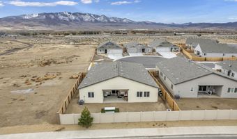 706 Butte Crk, Dayton, NV 89403
