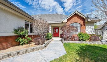 402 Chianti Way, Dayton, NV 89403
