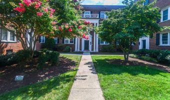 3937 PENNSYLVANIA Ave SE 102, Washington, DC 20020