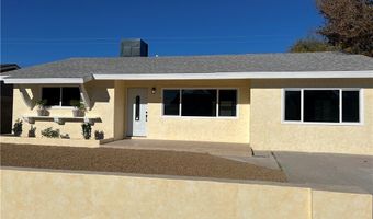 2813 Willoughby Ave, Las Vegas, NV 89101