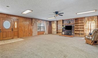 109 Meadors Dr, Alma, AR 72921
