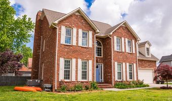 1362 Ivy Ln, Cookeville, TN 38501