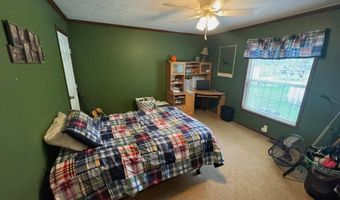 3500 Arnoldsburg Rd, Arnoldsburg, WV 25234