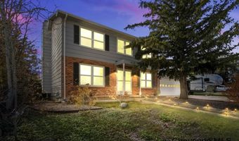 419 SIERRA Dr, Cheyenne, WY 82009