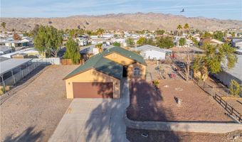 595 Holly St, Bullhead City, AZ 86442