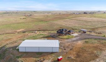 942 S County Road 129 Rd, Bennett, CO 80102