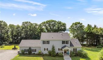 420 E Wallum Lake Rd, Burrillville, RI 02859