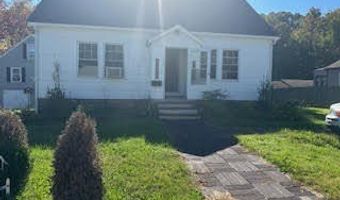 137 Newell Ave, Bristol, CT 06010