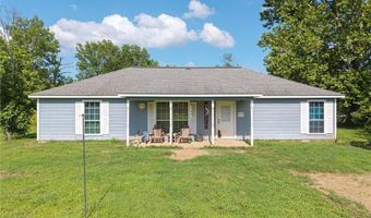1430 Sunnyside Rd, Alma, AR 72921
