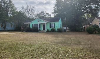 1706 Lincoln Ave, Albany, GA 31707