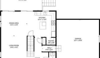 243 Simmonsville Ave, Johnston, RI 02919