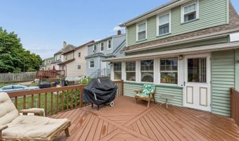30 Bremond St, Belleville, NJ 07109