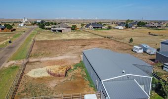 215 RAINCLOUD Dr, Amarillo, TX 79124