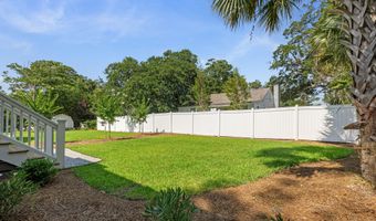 420 Waight St, Beaufort, SC 29902