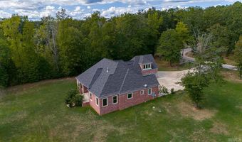 7345 Rudolph Rd, Alexander, AR 72002
