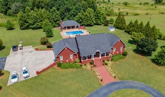 240 Community House Rd, Barnesville, GA 30204