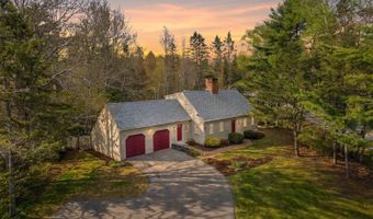 166 Balsam Rd, Bangor, ME 04401