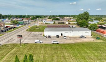 2400 E US-223 Hwy, Adrian, MI 49221