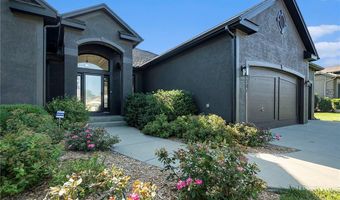 4301 N 141st St, Basehor, KS 66007