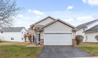 25671 Forest Boulevard Ct, Wyoming, MN 55092