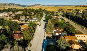 66 Sunset Ave, Buffalo, WY 82834