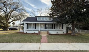 401 Hall Ave, Bay Minette, AL 36507