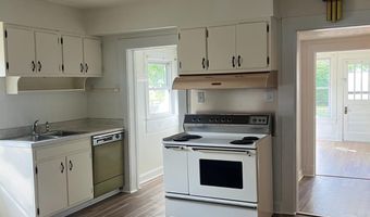 1109 Amherst Ave, Altavista, VA 24517