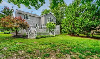 14 POPLAR GROVE Ave, Aberdeen, MD 21001