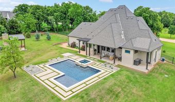 11601 Piazza Way, Arcadia, OK 73007
