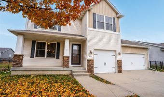 3612 NW 13th St, Ankeny, IA 50023