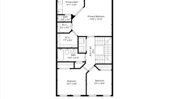 24686 NETTLE MILL Sq, Aldie, VA 20105