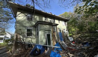 44-46 Grenelle St, Bridgeport, CT 06606