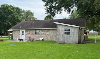 136 ROSE St, Belle Rose, LA 70341