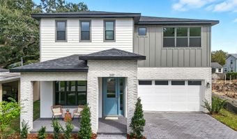 3111 OBERLIN Ave, Orlando, FL 32804