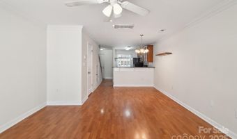 1215 Green Oaks Ln H, Charlotte, NC 28205