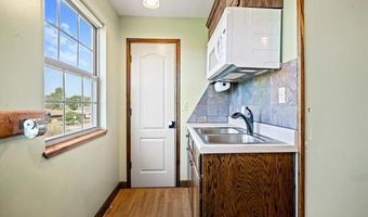 804 W Main St N, Beggs, OK 74421