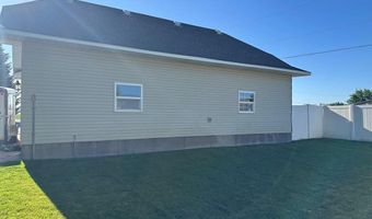 22 N 100 W, Blackfoot, ID 83221