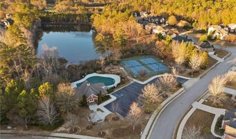 3224 Wolf Club Ln SW, Atlanta, GA 30349