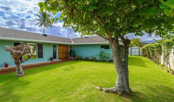 279 Kakahiaka St, Kailua, HI 96734