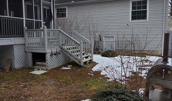 10508 MEADOWRIDGE Ln, Bowie, MD 20721