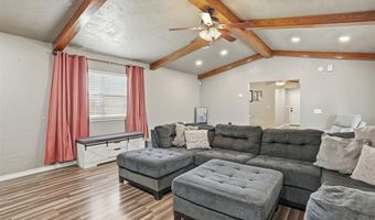 319 Cameron Dr, Altus, OK 73521
