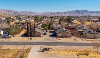 15821 Rancherias Rd, Apple Valley, CA 92307