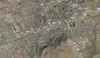 200 W Murphy, Alpine, TX 79830