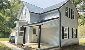 874 N Jackson St, Andrews, IN 46702