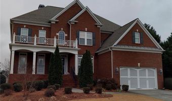 4229 Blue House Lane Ln, Alpharetta, GA 30022
